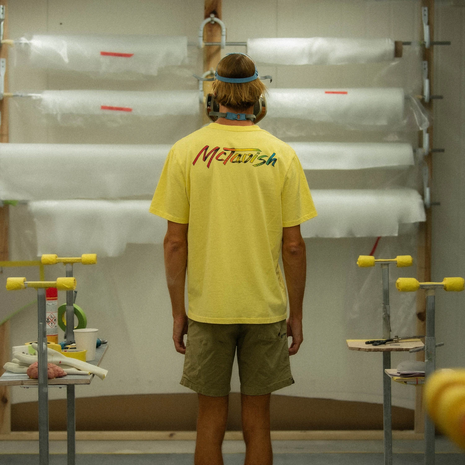 Ribbon Tee - Image 2