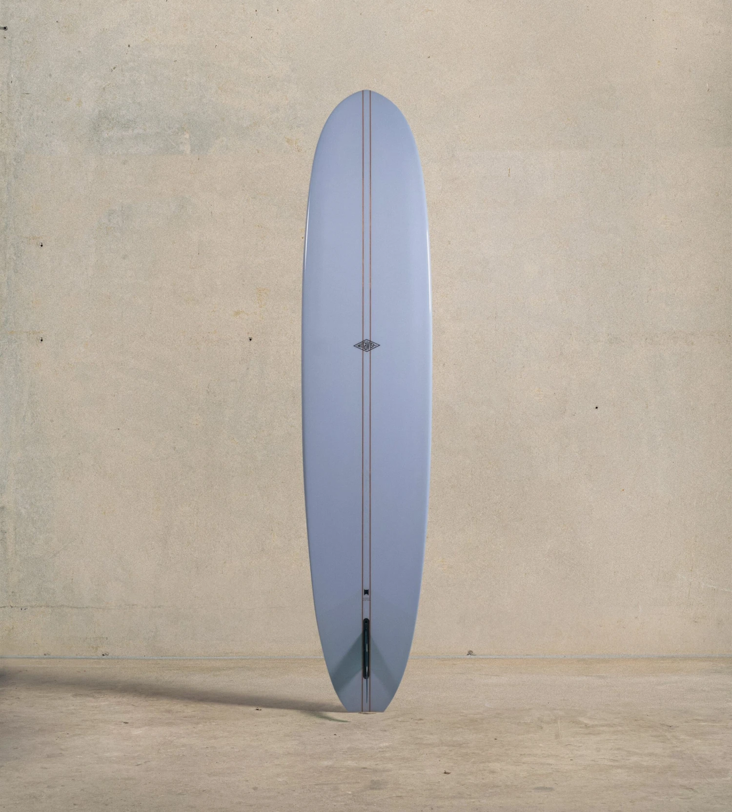 9'2" Squaretail - Image 3