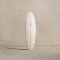 6'0" Poached (Goofy)