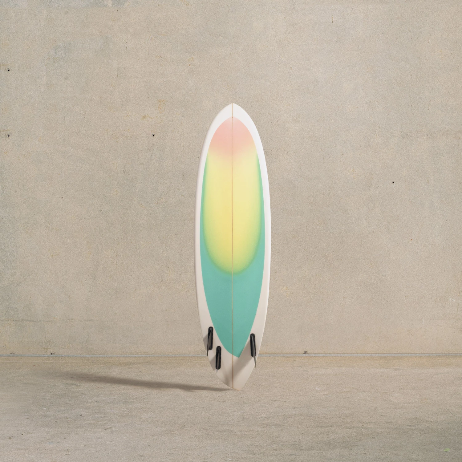 6'3" Poached (Goofy) - Image 3