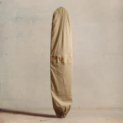9'6" Twill Boardbag