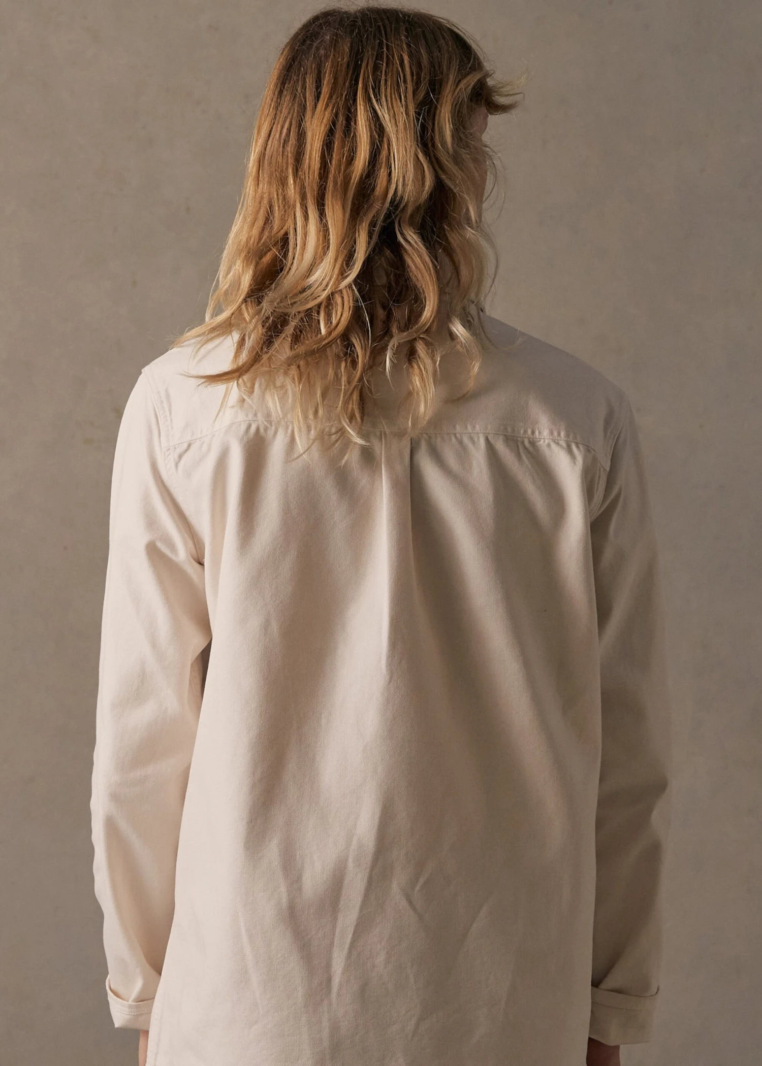 Canvas Jacket - Image 3