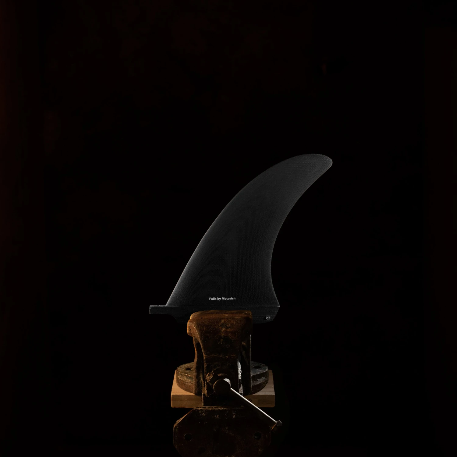 Bluebird Fin - Image 2