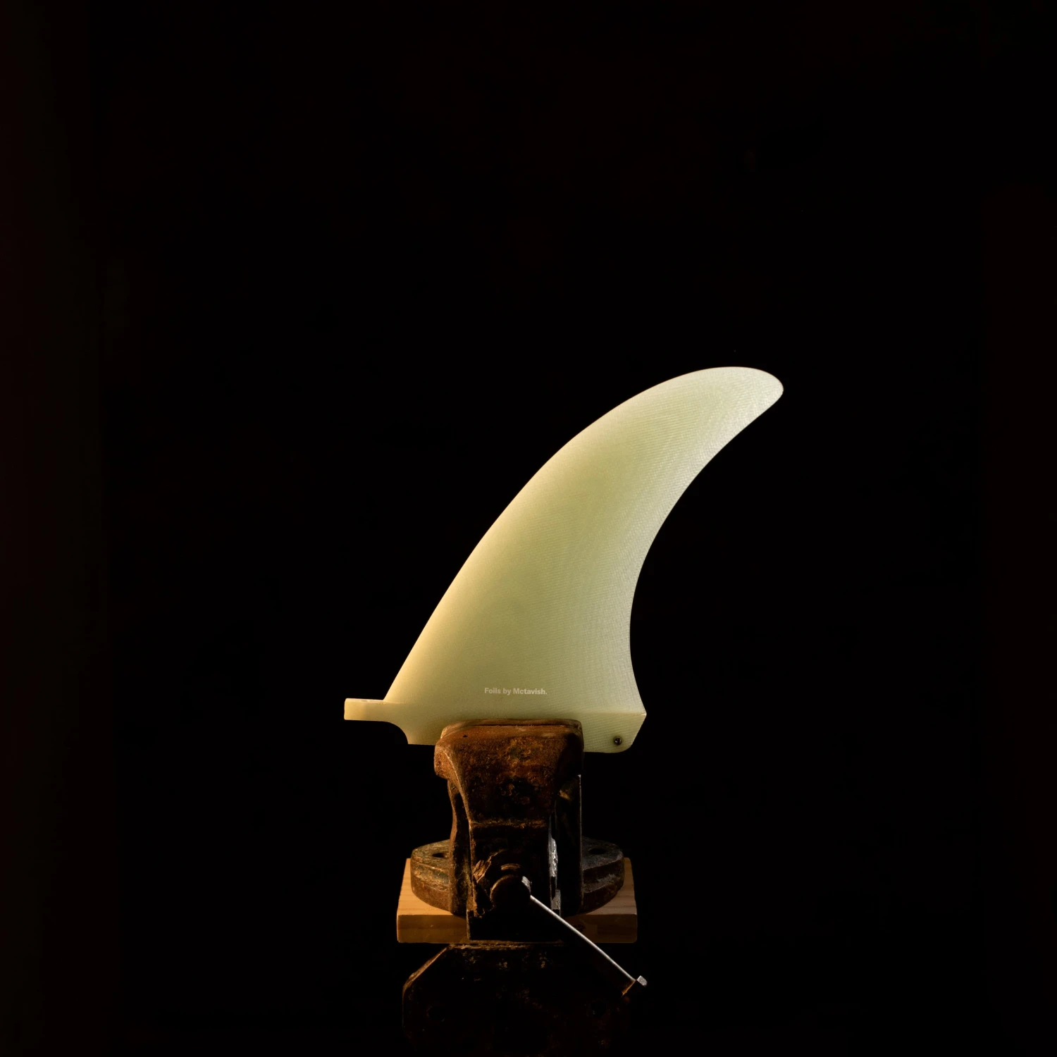 Bluebird Fin - Image 3