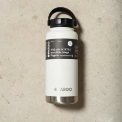 Project Pargo 950ml Insulated Drink Bottle