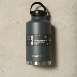 Project Pargo 1890mL Insulated Growler