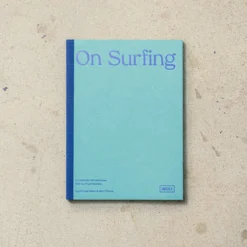 On Surfing - Indoek