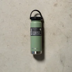 Project Pargo 750ml Insulated Drink Bottle - Eucalypt