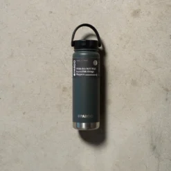 Project Pargo 750ml Insulated Drink Bottle - Charcoal