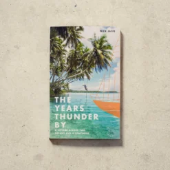 The Years Thunder By, Nick Jaffe