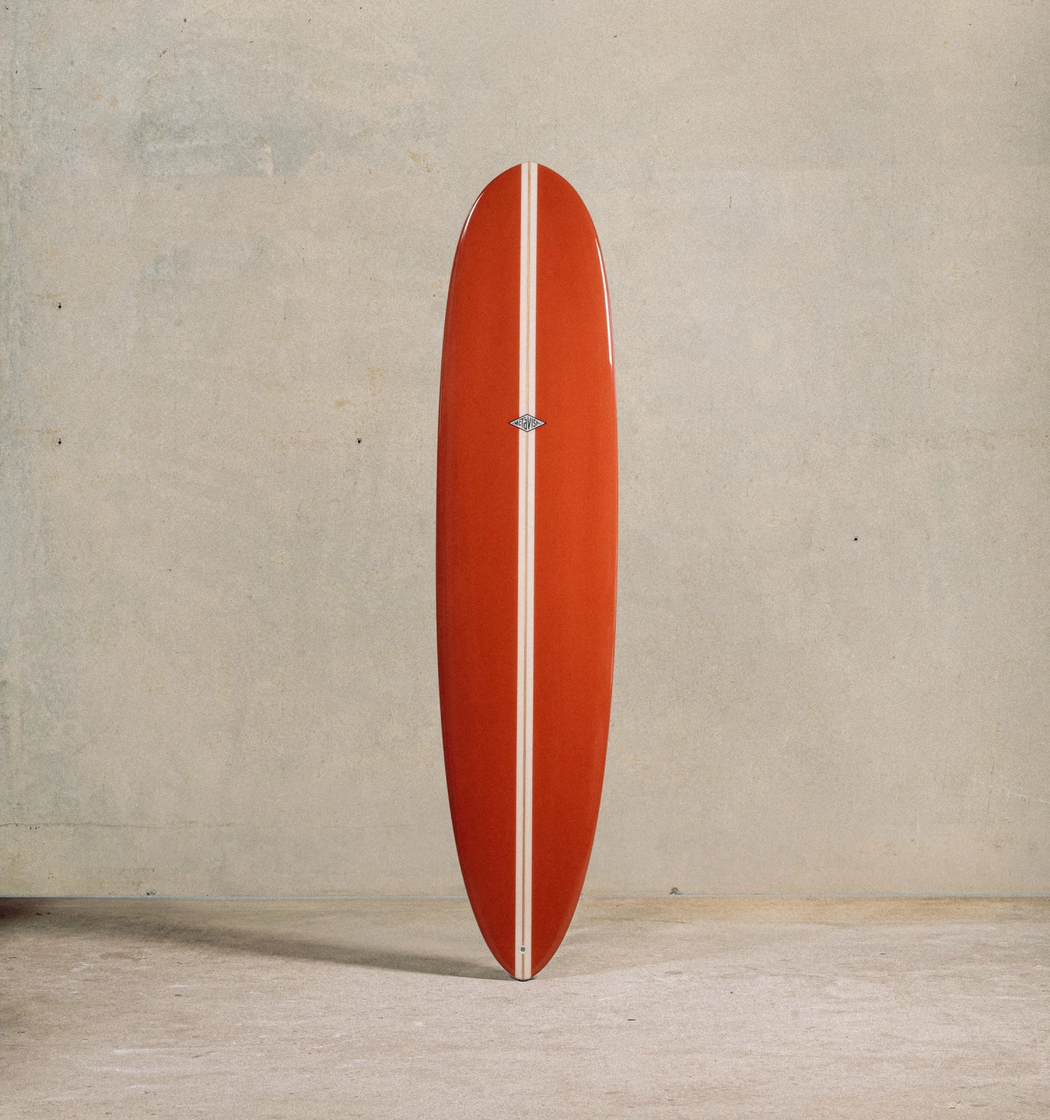 Made To Order Custom Fireball7'10" - 8'8" - Image 2