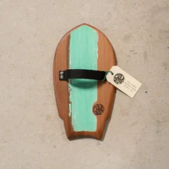 Jade Fish Hand Plane - Small