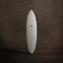 Super Stock Mid Twin