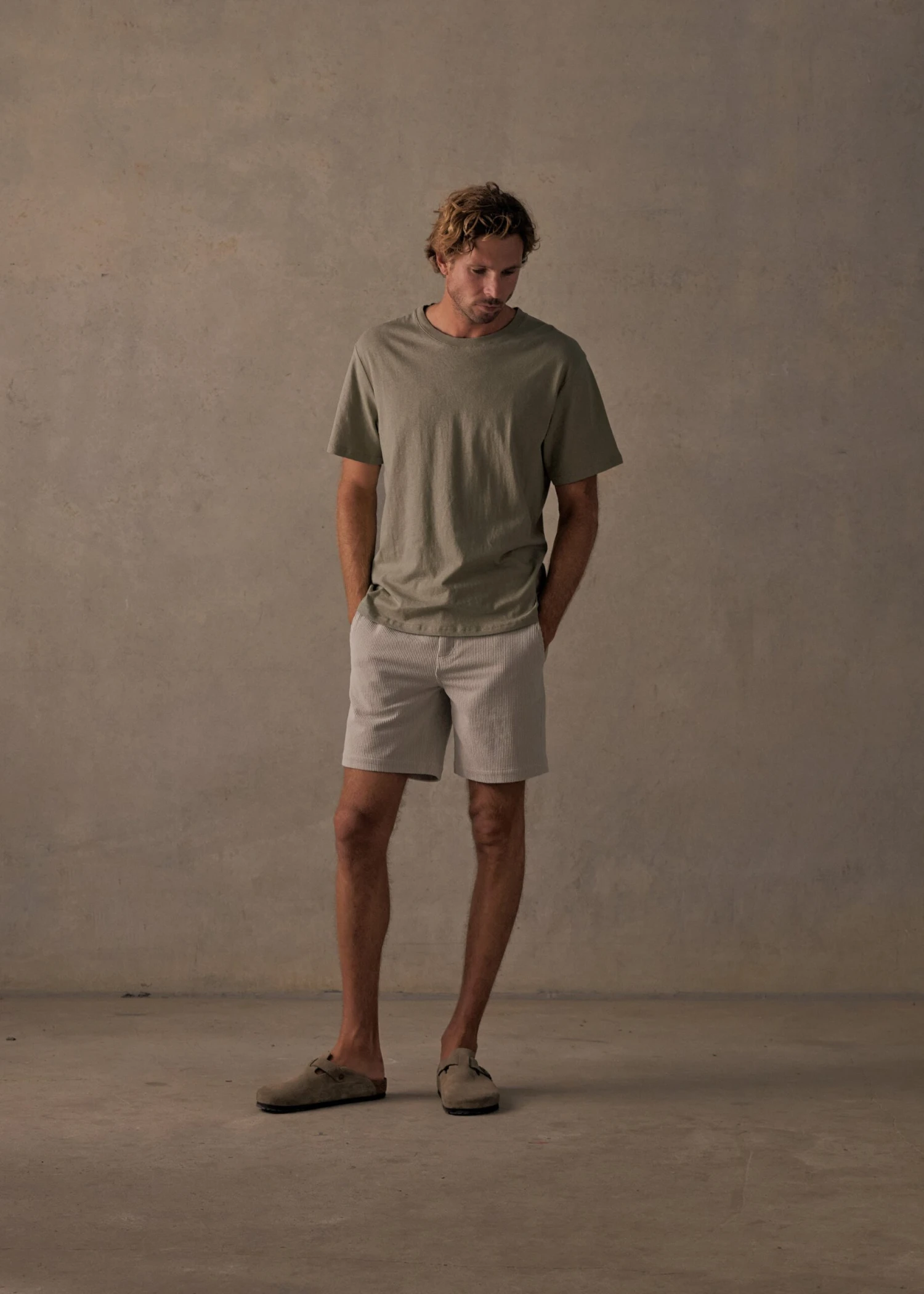 Relaxed Hemp Tee - Image 5