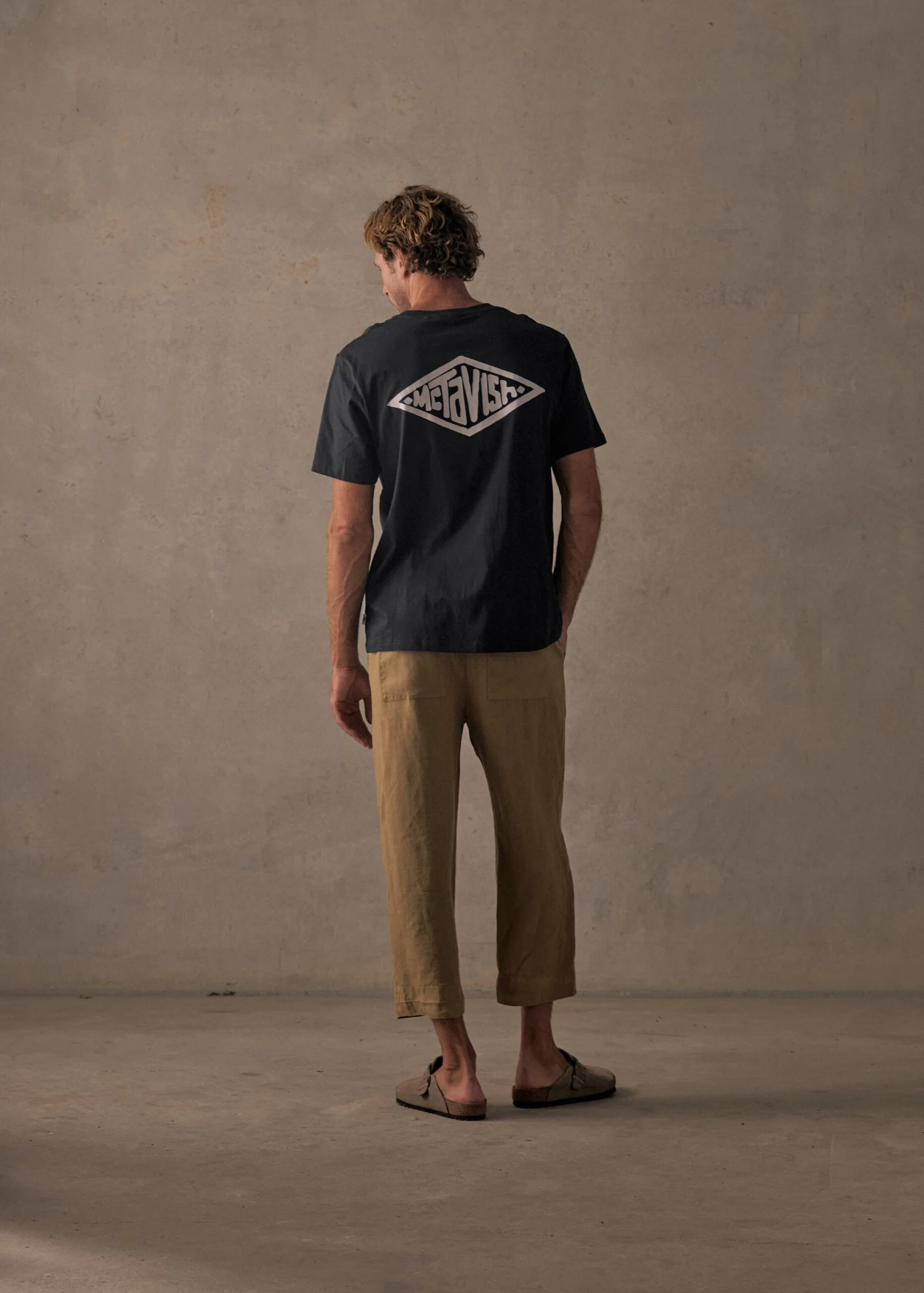 Diamond Tee - Image 3