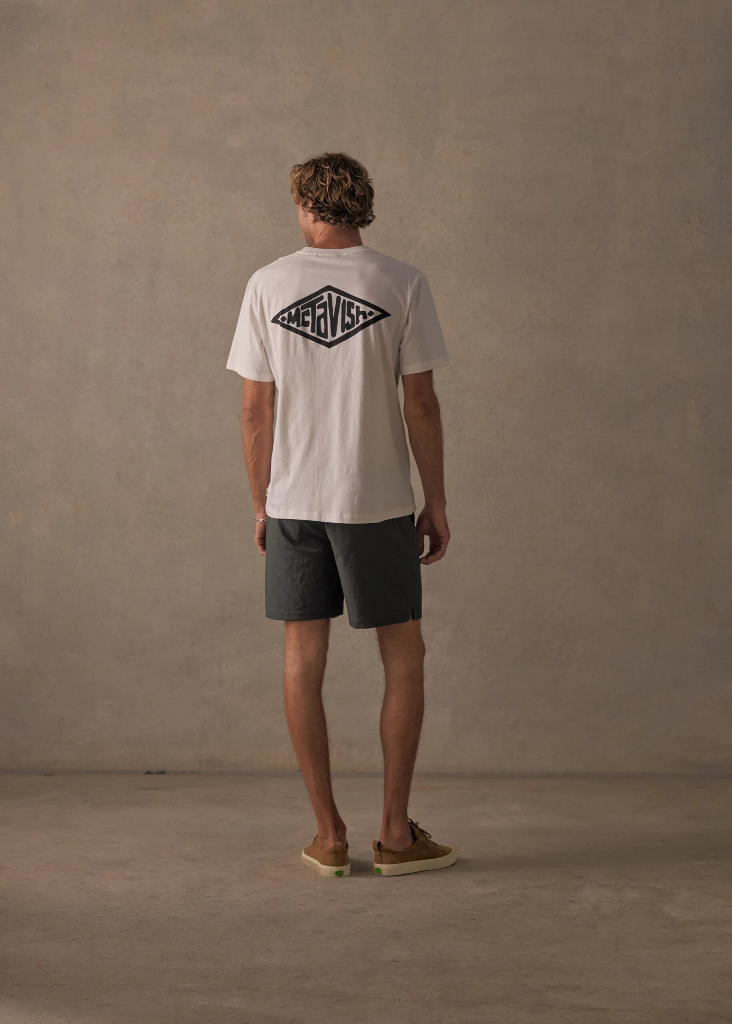 Diamond Tee - Image 8