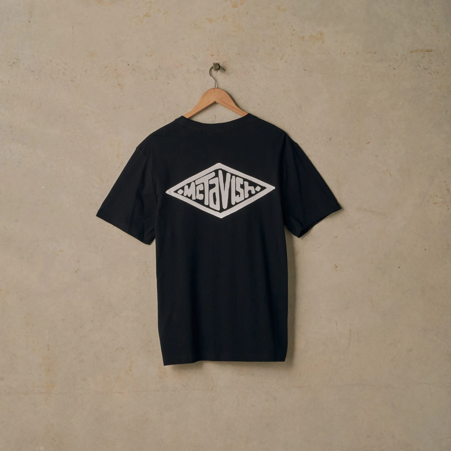 Diamond Tee - Image 2