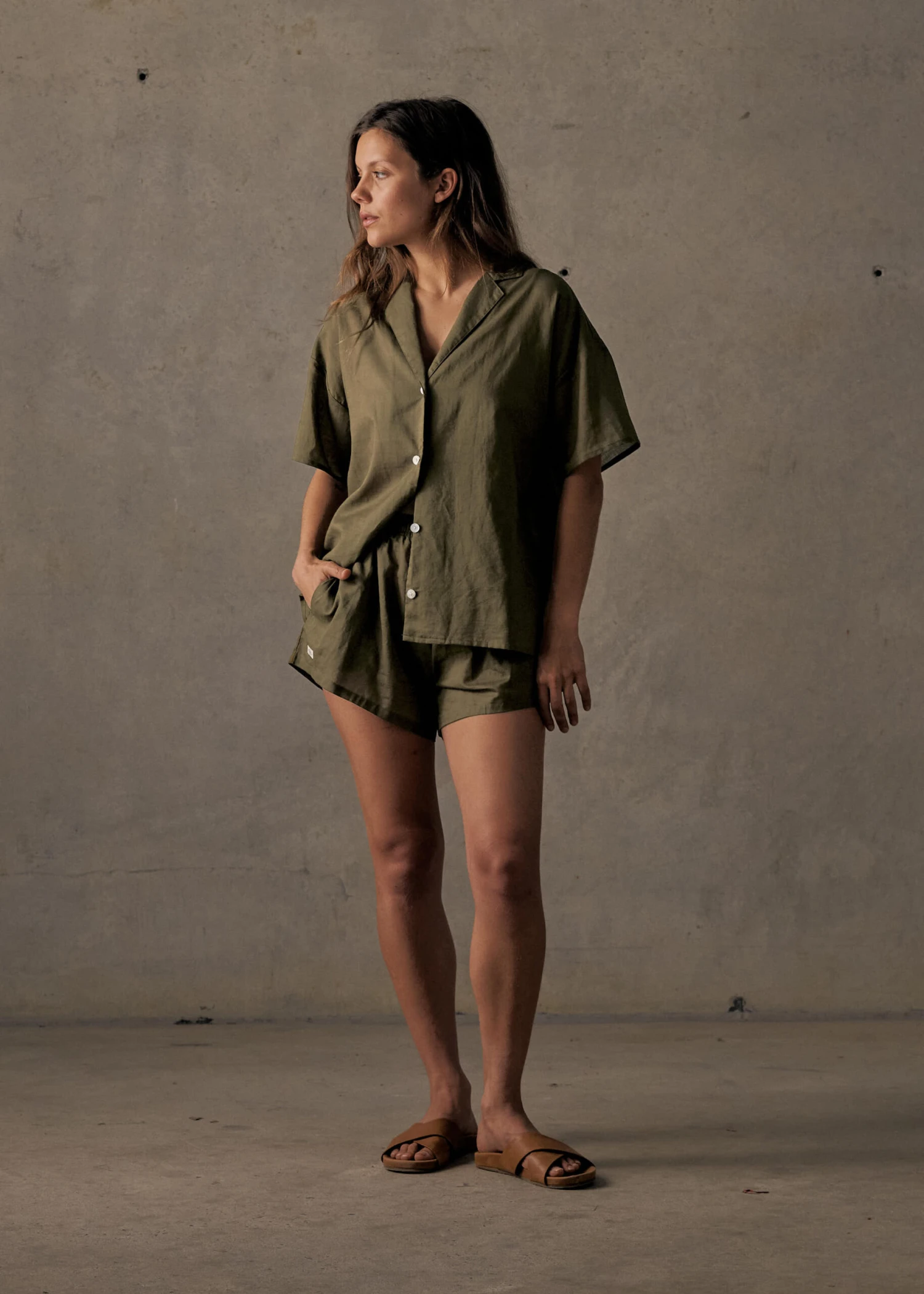 Featherweight Short Sleeve Shirt - Image 2