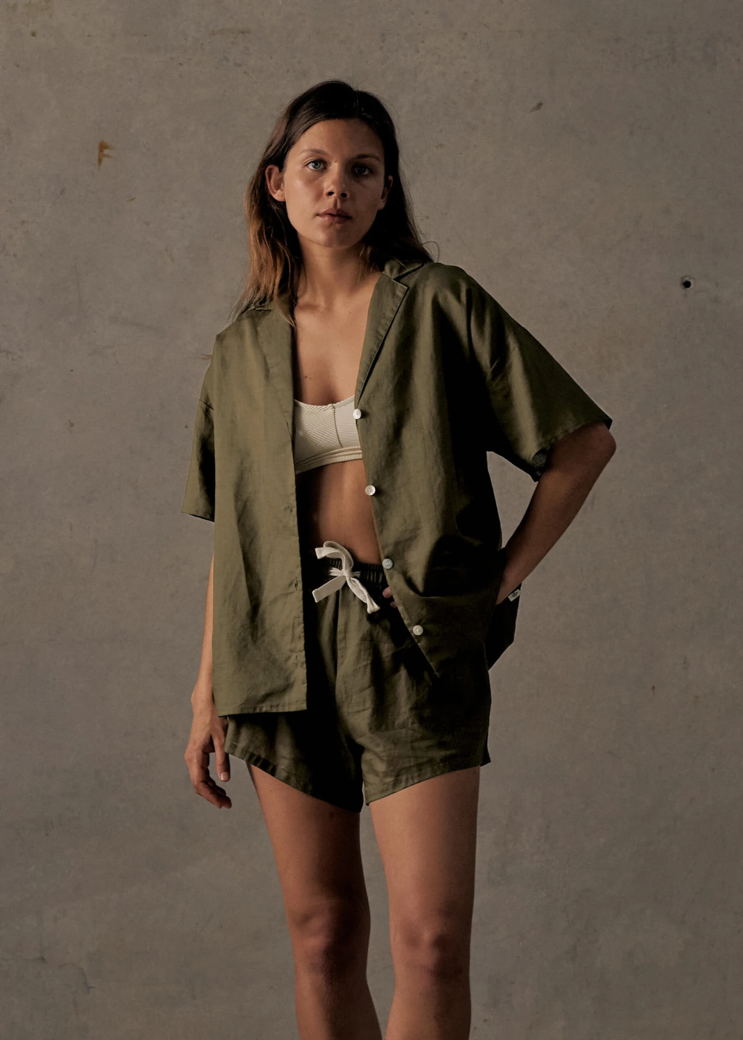 Featherweight Short Sleeve Shirt - Image 3