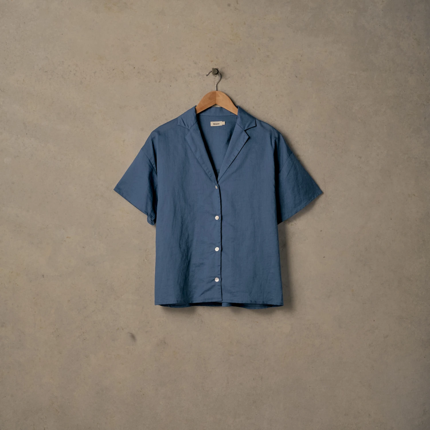 Featherweight Short Sleeve Shirt - Image 4