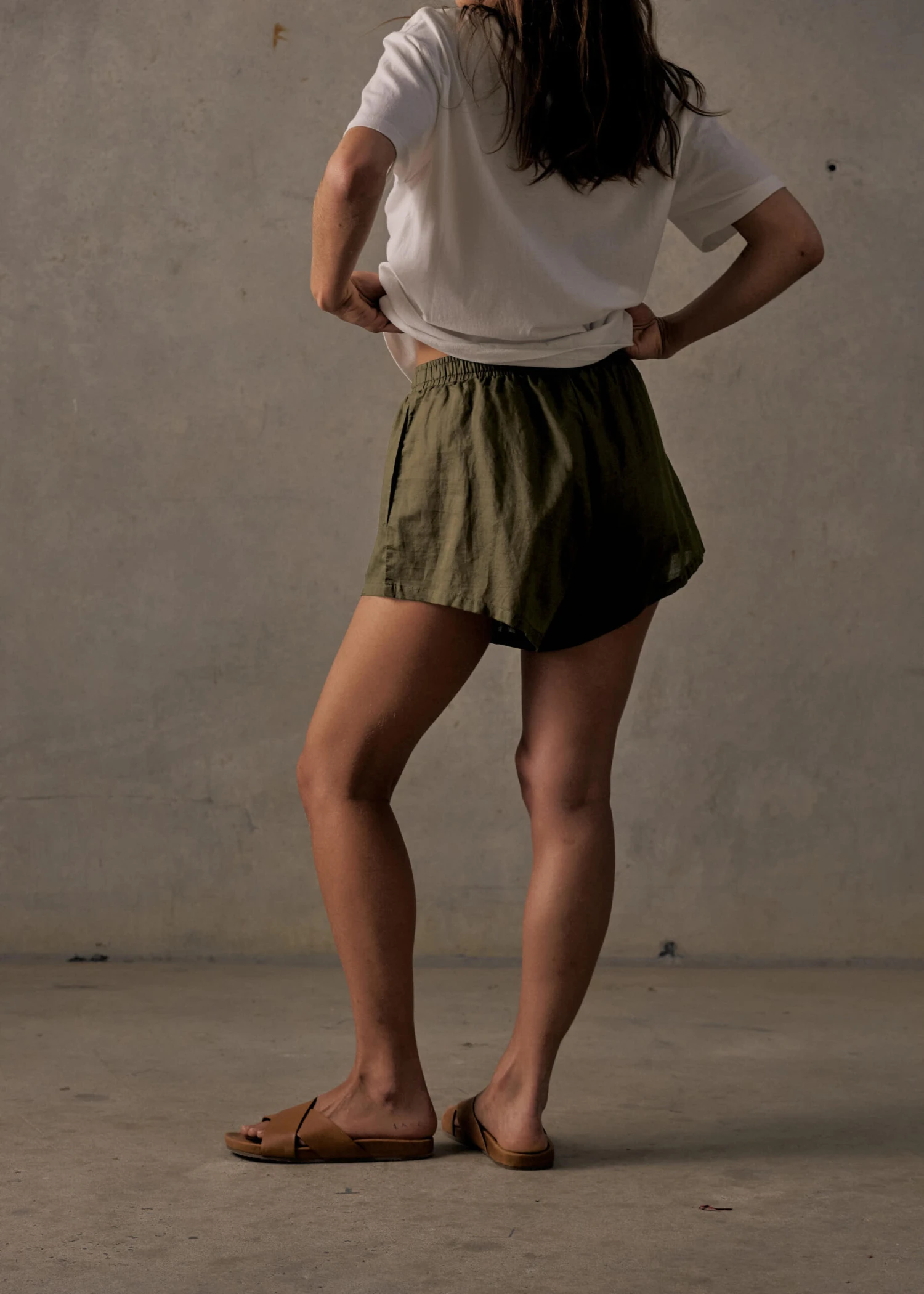 Featherweight Shorts - Image 4