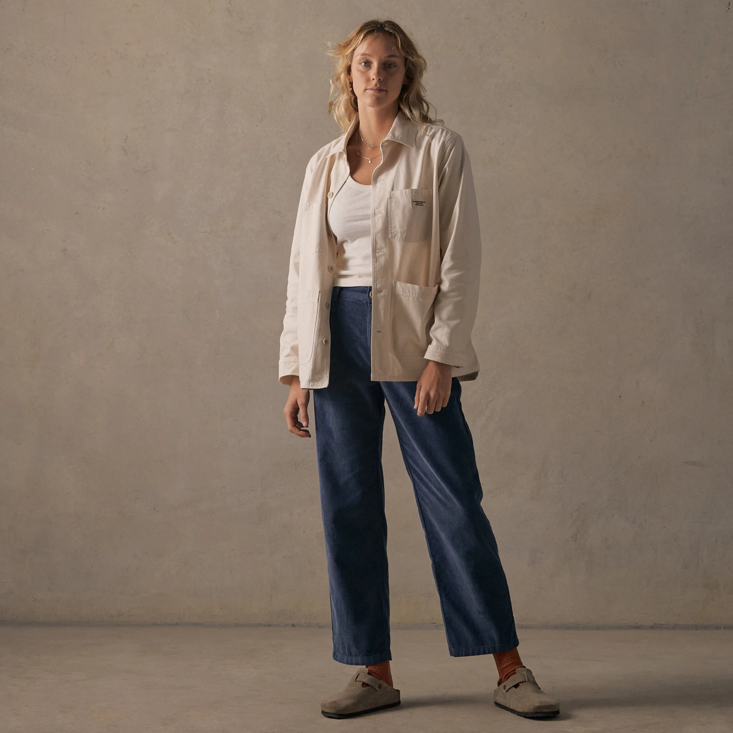 Canvas Jacket - Image 4