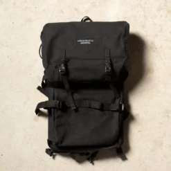 Rugged Backpack