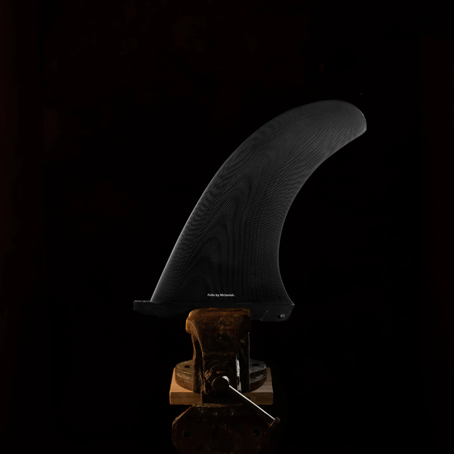 Sixty Four Fin - Image 2