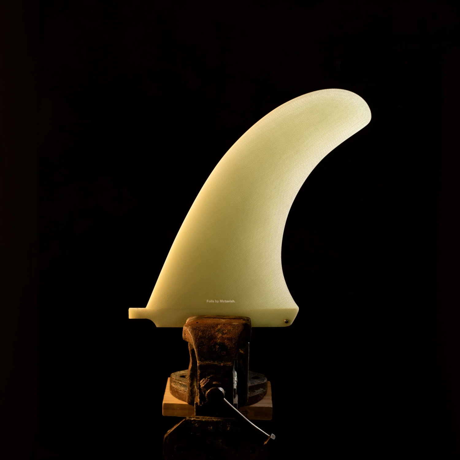 Sixty Four Fin - Image 3