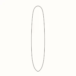 Made To Order Custom Pinvolvement 9'1" - 9'7"