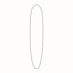 Made To Order Custom Squaretail 9'0" - 9'7"