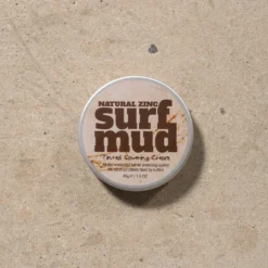 Surf Mud Zinc