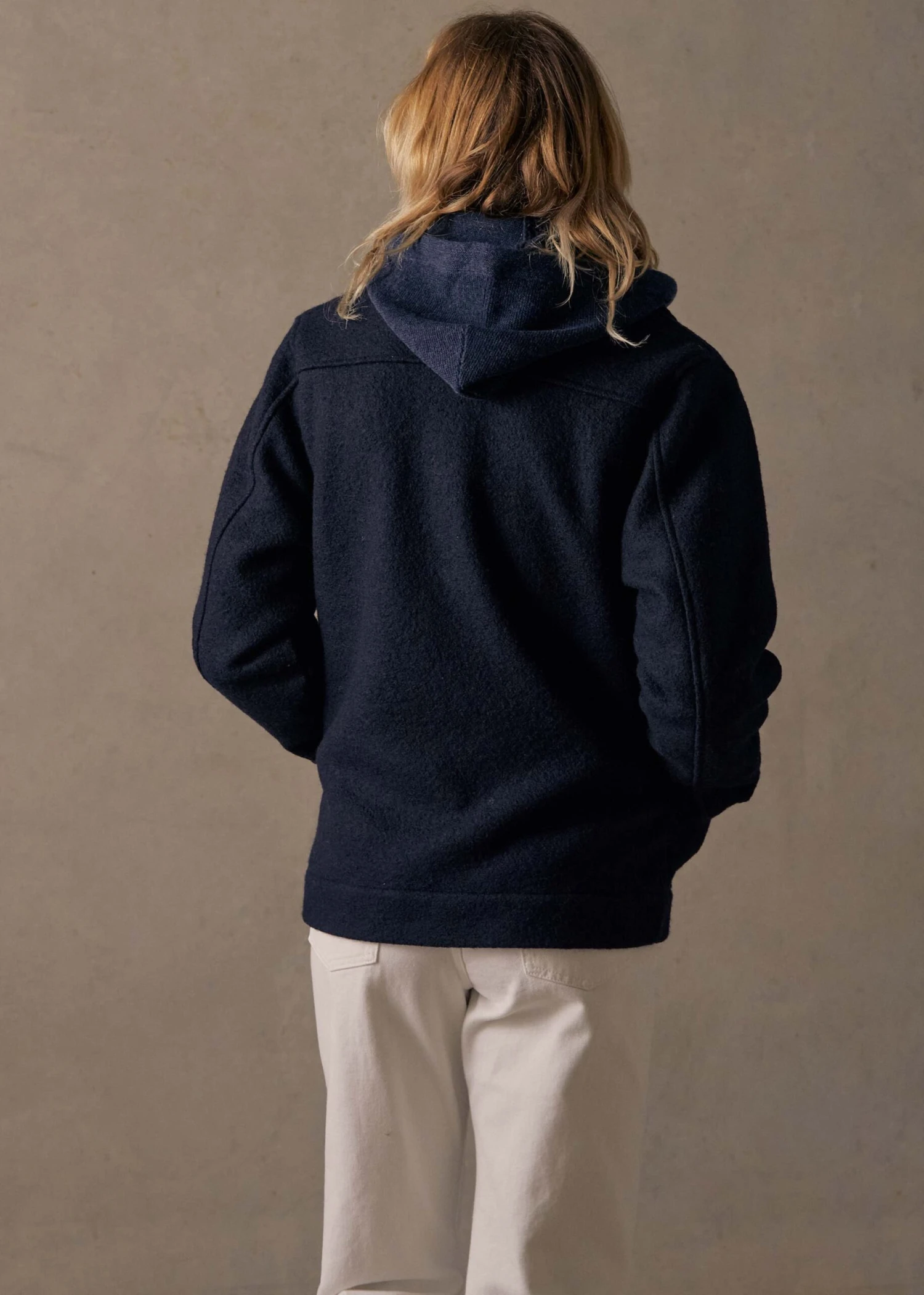 Wool Jacket - Image 5