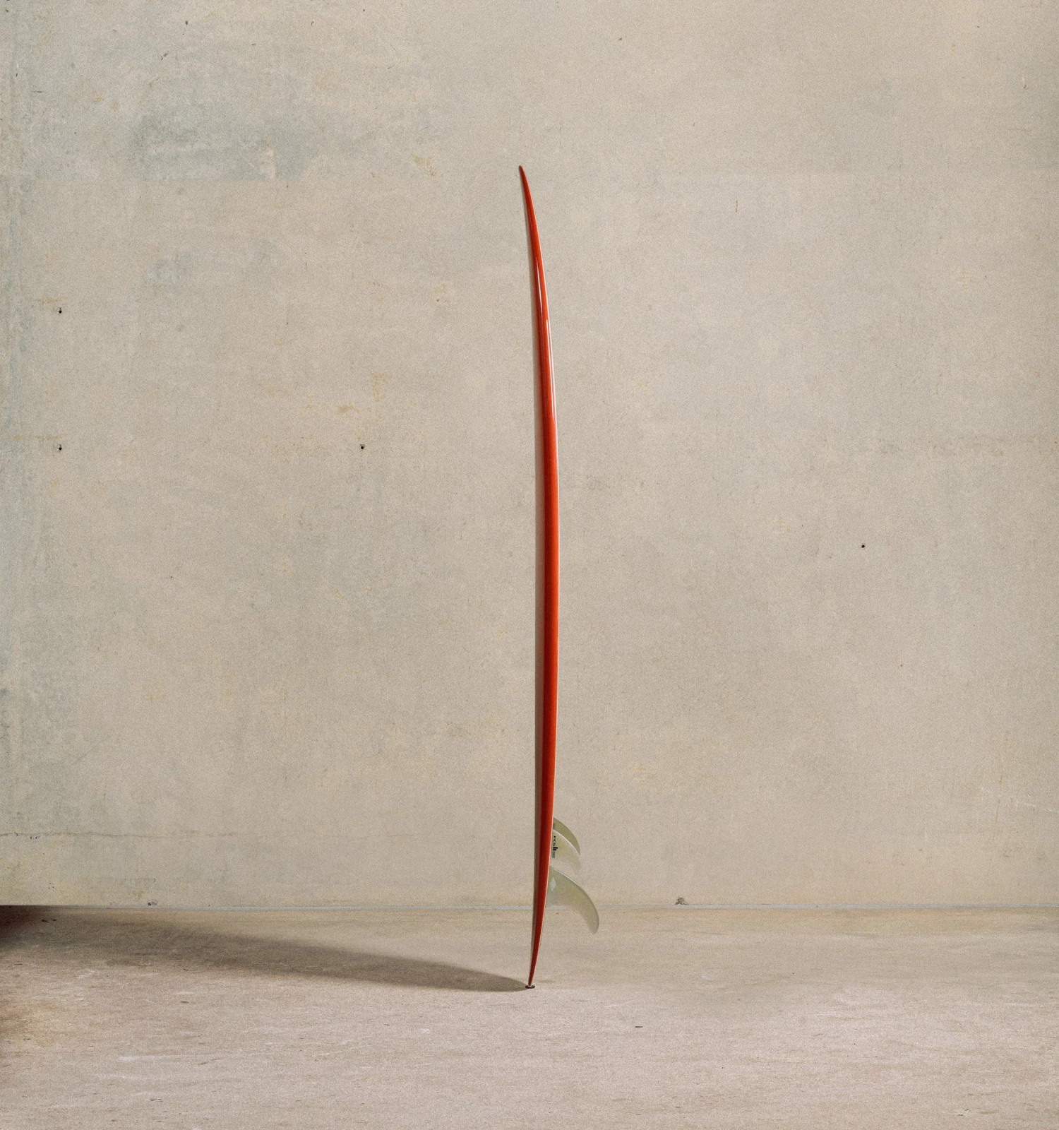 Made To Order Custom Fireball7'10" - 8'8" - Image 3