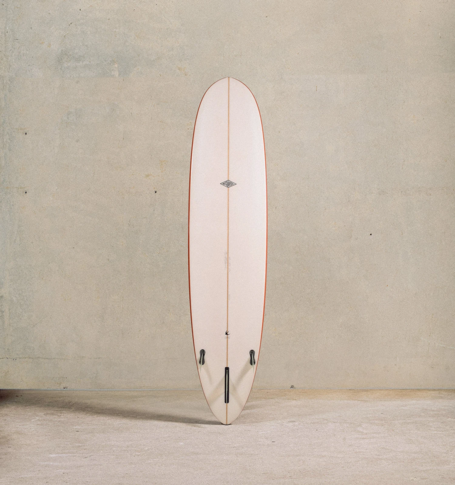 Made To Order Custom Fireball7'10" - 8'8" - Image 4