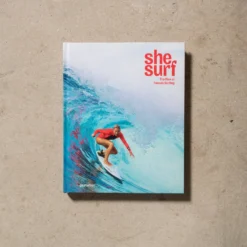 She Surf