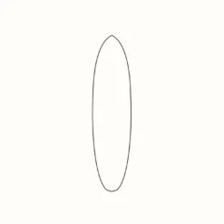 Made To Order Custom Sherpa 6'6" - 7'6"