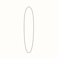 Made To Order Custom Stepdeck 8'2" - 8'8"